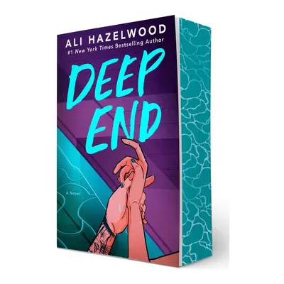 Deep End - Ali Hazelwood