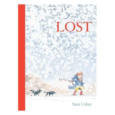 LOST - Sam Usher