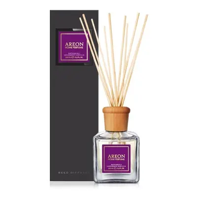 AREON HOME PERFUME BLACK 150ml Patch-Lavender-Va - Autor Neuveden