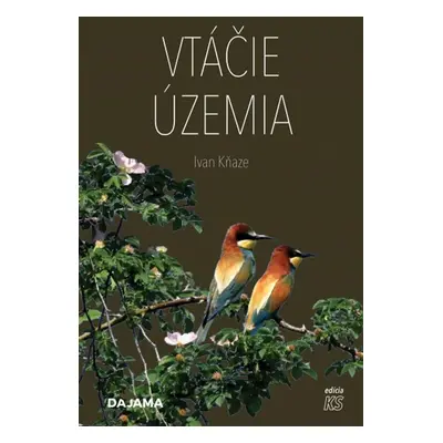 Vtáčie územia - Ivan Kňaze