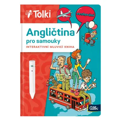 Angličtina pro samouky - Autor Neuveden