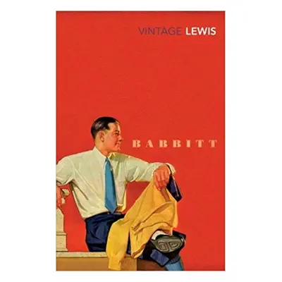 Babbitt - Sinclair Lewis