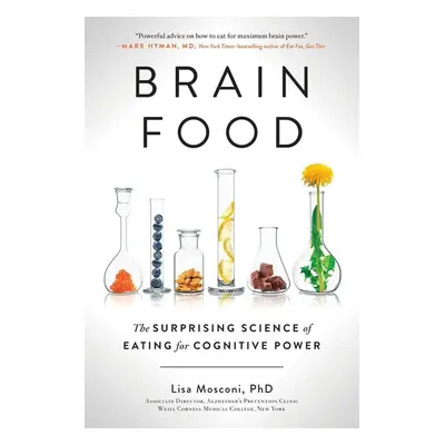 Brain Food - Lisa Mosconi