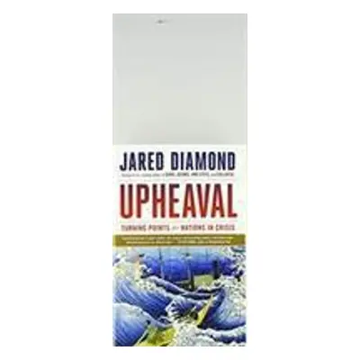 Upheaval - Jared Diamond