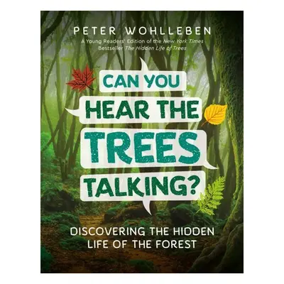 Can You Hear the Trees Talking? - MUDr. Petr Wohl MUDr.