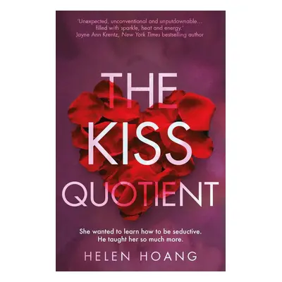 The Kiss Quotient - Helen Hoang