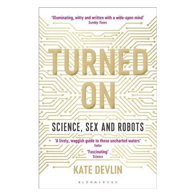 Turned On - Kate Devlin