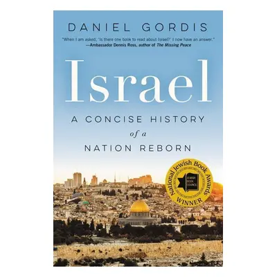 Israel - Daniel Gordis