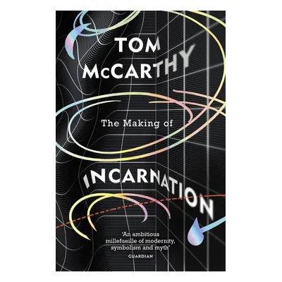 The Making of Incarnation - Tom McCarthy