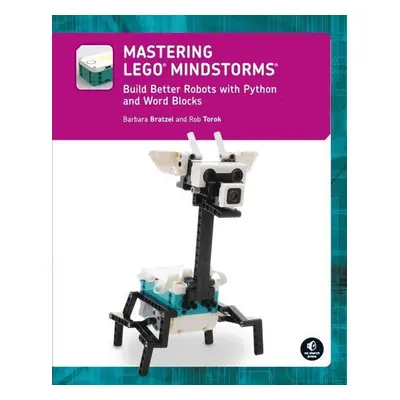 Mastering LEGO® MINDSTORMS - Autor Neuveden