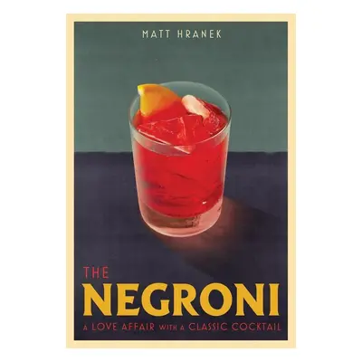 The Negroni - Autor Neuveden