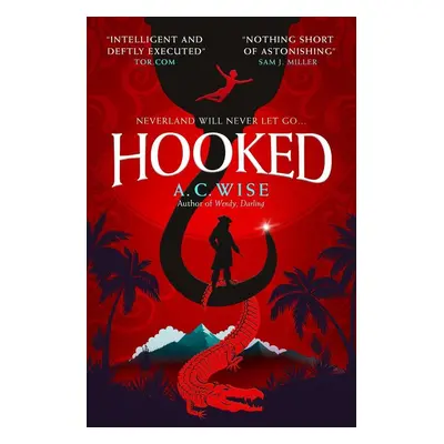 Hooked - Autor Neuveden