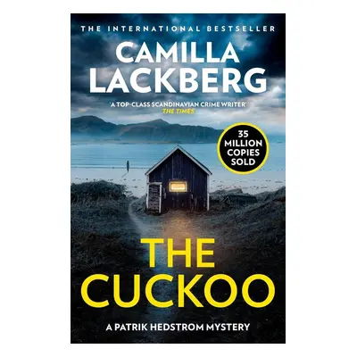 The Cuckoo - Camilla Läckberg