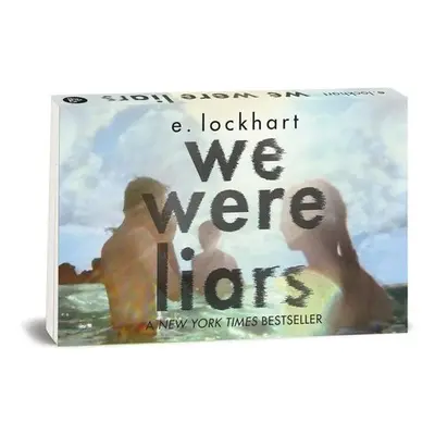 Random Minis: We Were Liars - E. Lockhart