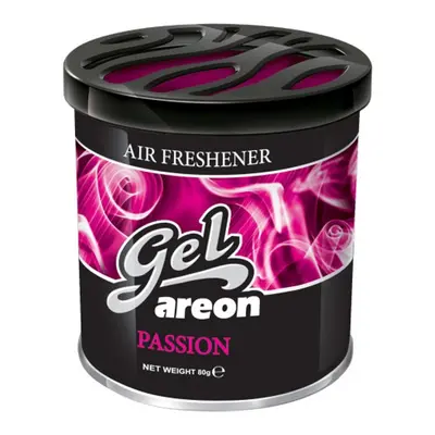 AREON GEL CAN Passion - Autor Neuveden