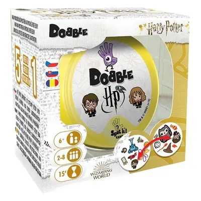 Dobble Harry Potter - Autor Neuveden