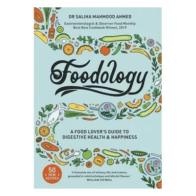 Foodology - Saliha Mahmood Ahmed