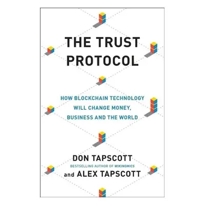 Blockchain Revolution - Don Tapscott