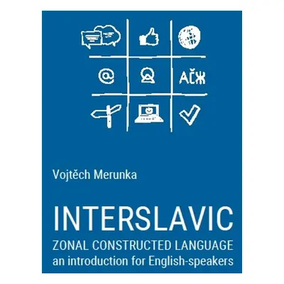 Interslavic zonal constructed language - Vojtěch Merunka