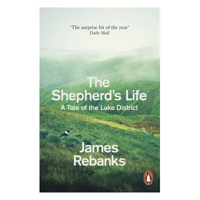 The Shepherd's Life - James Rebanks