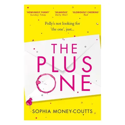 The Plus One - Sophia Money-Coutts