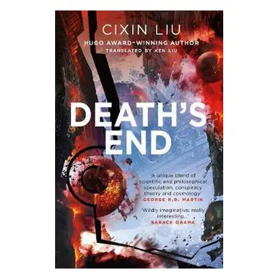 Death's End - Cixin Liu