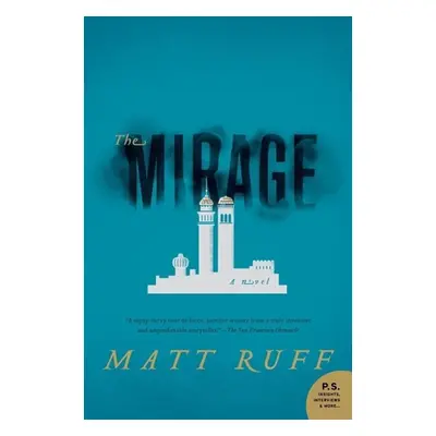 The Mirage - Matt Ruff