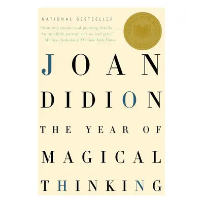 The Year of Magical Thinking - Joan Didion