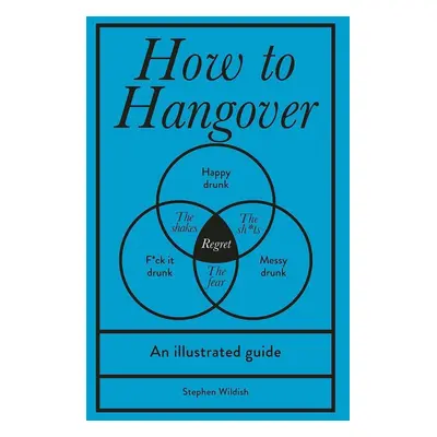 How to Hangover - Stephen Wildish