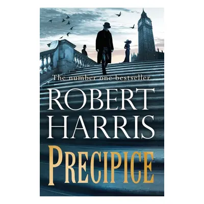 Precipice - Robert Harris