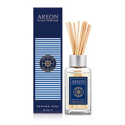 AREON HOME PERFUME 85ml Verano Azul - Autor Neuveden