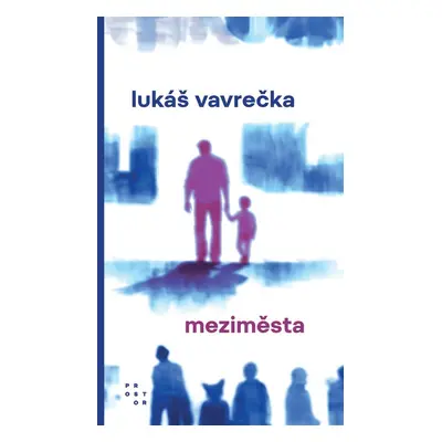 Meziměsta - Lukáš Vavrečka