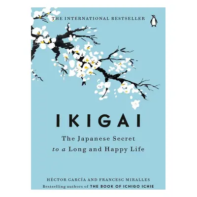 Ikigai - Francesc Miralles