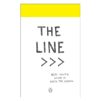 The Line - Keri Smithová