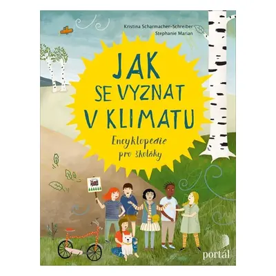 Jak se vyznat v klimatu - Stephanie Marian