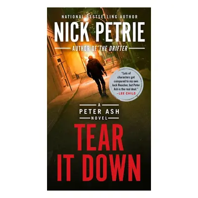 Tear It Down - Nick Petrie