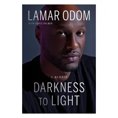 Darkness to Light - Lamar Odom