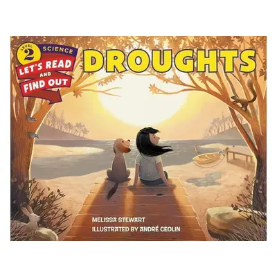 Droughts - Melissa Stewart