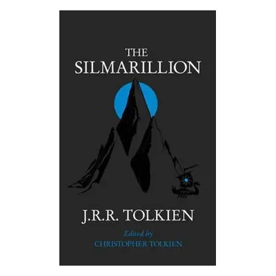 The Silmarillion - J. R. R. Tolkien