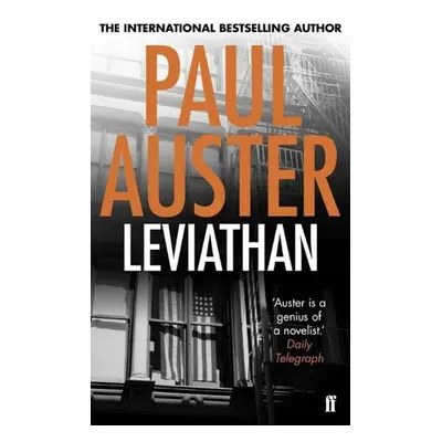 Leviathan - Paul Auster