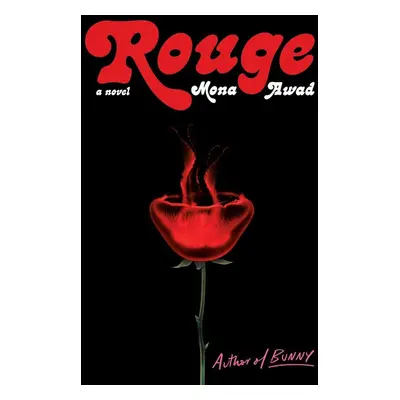 Rouge - Mona Awad