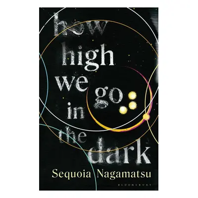 How High We Go in the Dark - Autor Neuveden