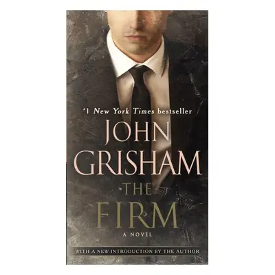 The Firm - John Grisham