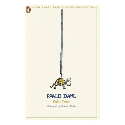 Esio Trot - Roald Dahl