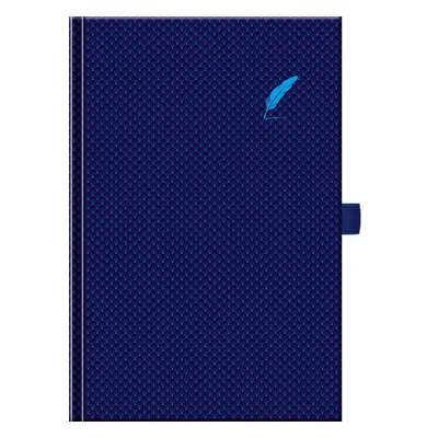 Notes Elegant Blue - Autor Neuveden