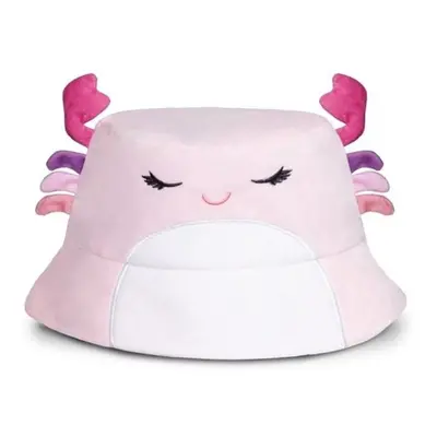 Squishmallows klobouk Krab Cailey - Autor Neuveden