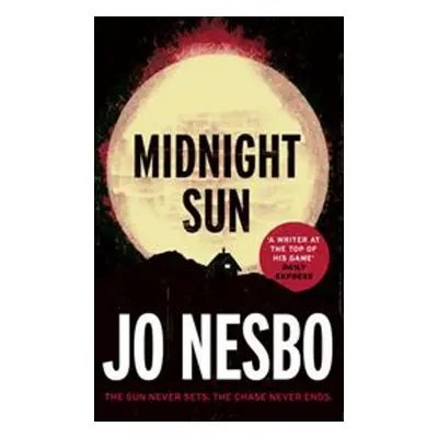 Midnight Sun - Jo Nesbo