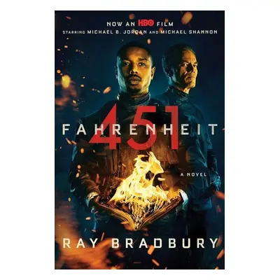 Fahrenheit 451. Media Tie-In - Ray Bradbury