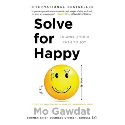 Solve for Happy - Mo Gawdat