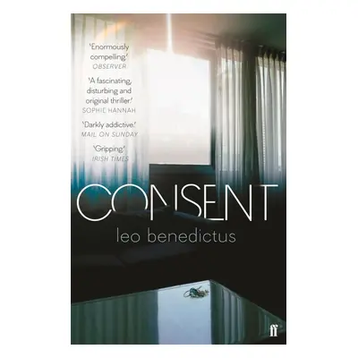 Consent - Leo Benedictus